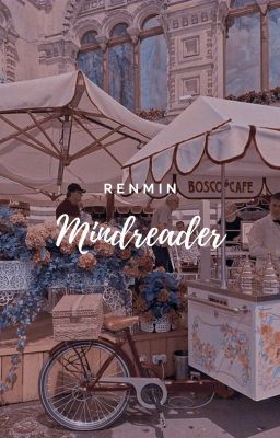 Mindreader || Renmin cover