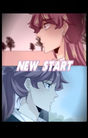 |unOrdinary| New Start by Bread-Chan9243