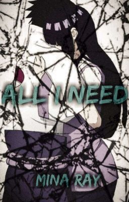 All I Need [SasuHina] cover