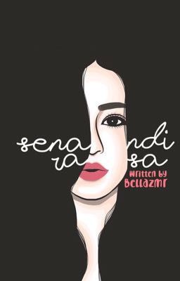 Senandi Rasa cover