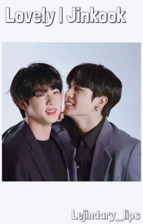 Lovely| Jinkook by lejindary_lips