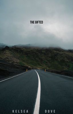 The Gifted cover