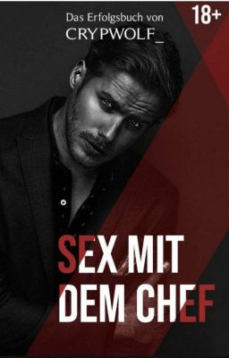 Sex mit dem Chef cover