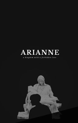 ARIANNE » taekook cover