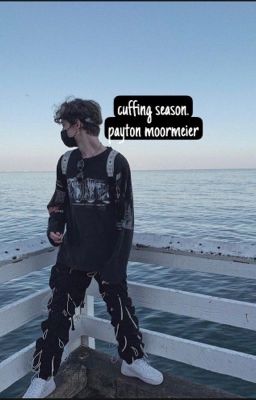 ✓ | CUFFING SEASON | PAYTON MOORMEIER cover