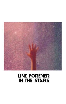 live FOREVER in the stars | ᴘᴇʀᴄʏ ᴊᴀᴄᴋꜱᴏɴ cover