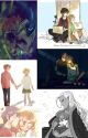 Our Stories (Voltron OneShots) by VoltronMoon