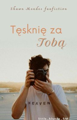 Tęsknię Za Tobą || S.M cover