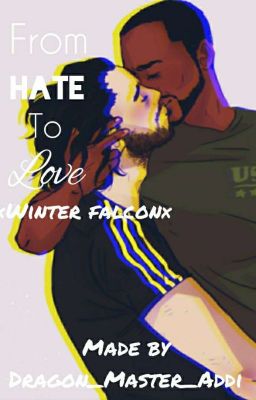 From Hate To Love ×Winterfalcon× cover