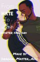 From Hate To Love ×Winterfalcon× by An-Actual-Blockhead