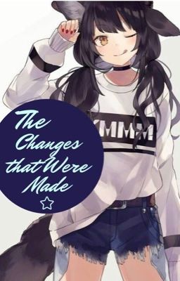 The Changes that Were Made (discontinued) cover