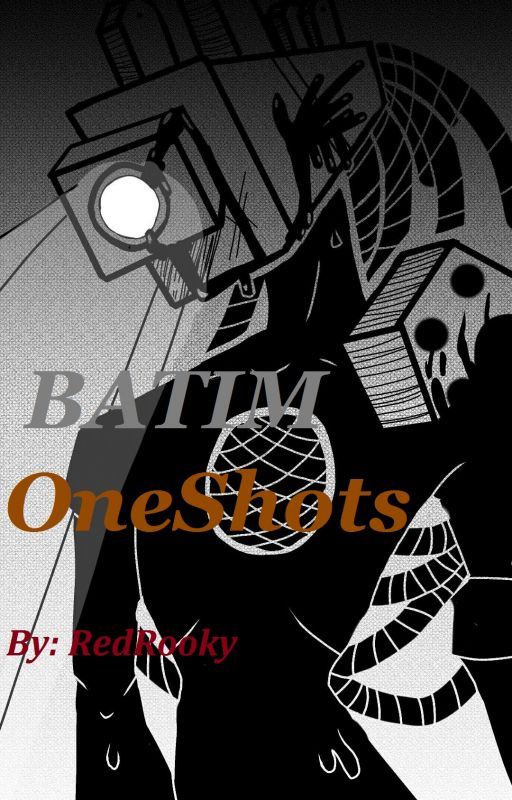 BATIM Oneshots by RedRooky