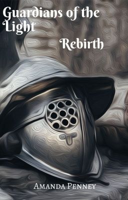 Guardians of the Light (Book 1: Rebirth) cover