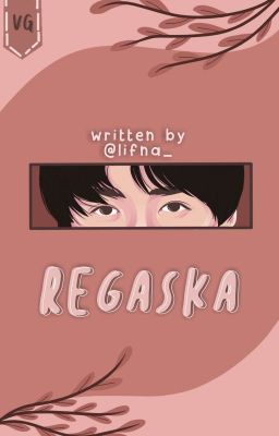 Regaska (Completed) cover