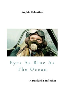 Eyes As Blue As The Ocean | Collins (Dunkirk)  cover