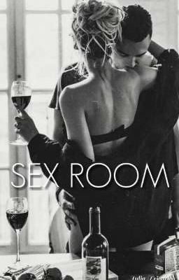 Sex Room cover