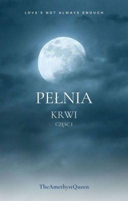 Pełnia Krwi cover