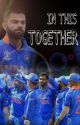 In This Together by bleedblue2011