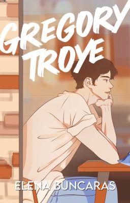 Gregory Troye cover