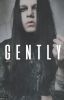 Gently • {Joey Jordison}