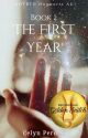 Book 1: The First Year (ROTBTD Hogwarts AU) (PREQUEL) by gigilberry