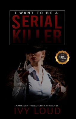 I Want To Be A Serial Killer [PUBLISHED UNDER CLP] cover