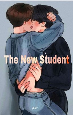 The New Student ∆yoonmin taekook∆ cover