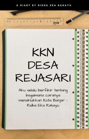 KKN di Desa Rejasari by ridha_ekarahayu