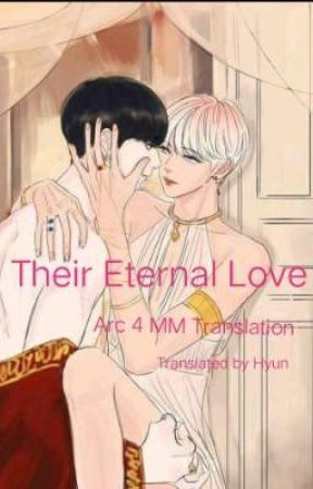 Their Eternal Love (Arc 4 Xian Shi ဘဝ) by EriLoeyHyun614