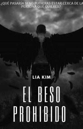 El Beso Prohibido by ImLiaKim