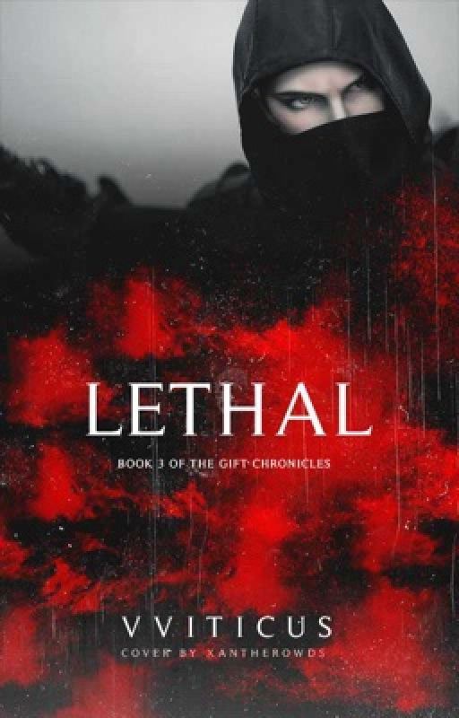 Lethal✔️ by vviticus