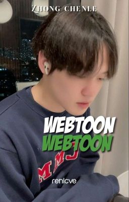 webtoon » chenle cover