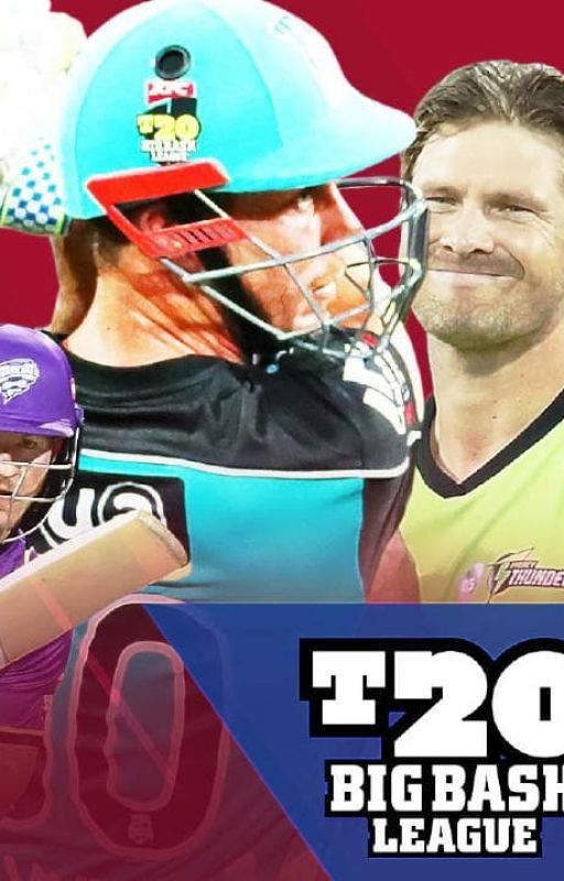 BBL T20 Match Prediction Tips - Big Bash League 2019-20 by cbtfarnav