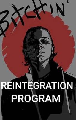 Reintegration program - Elmax cover