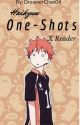 Haikyuu X Reader One-Shots by DreamerChan04