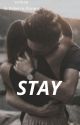 Stay. by Beczii02