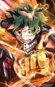 Midoriya Multiverse Madness by Ryan_Nerd7