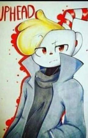 I'm in love with a Criminal (Cuphead Fanfic) by JolyneTheGothicBean