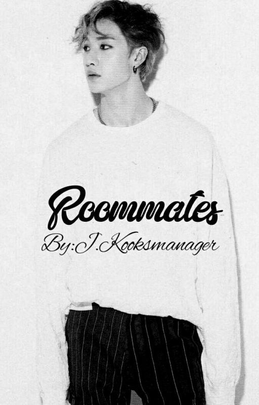 Roomates| Bangchan ff by Jungkooks_manager