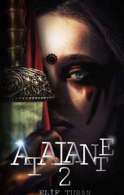 ATALANTE 2 | [TAMAMLANDI]  cover