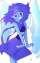 Lapis x fem!reader "To understand Emotions" by W0rmC0rpse