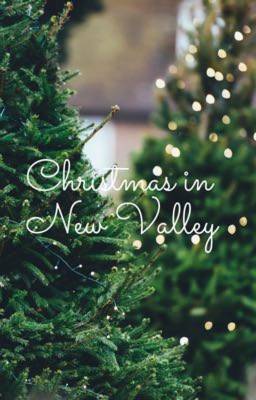 Christmas in New Valley  by onzy2002