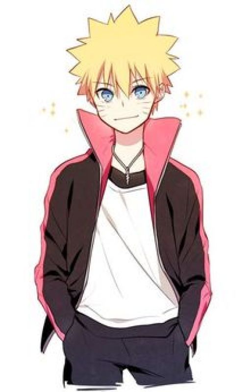 You have no idea Blondie (Boruto X reader) by anonymous_1265