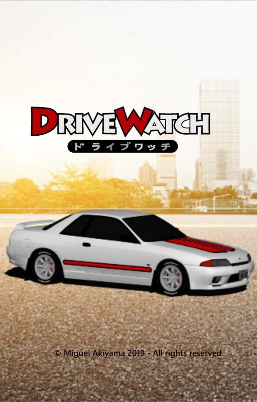 DriveWatch by DriveWatch