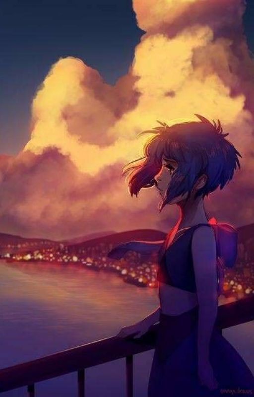 Lapis Lazuli x Reader One-Shots{Complete} by TsundereGalaxy