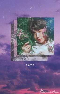 FATE | SOPE cover