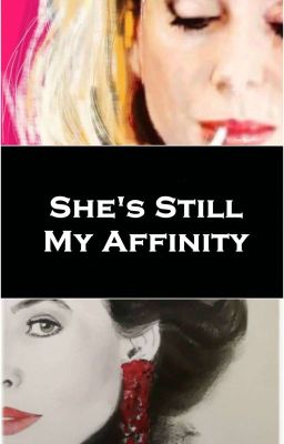 She's Still My Affinity cover