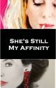 She's Still My Affinity by annkrawkoski