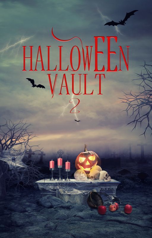 Chased by Zombies; Halloween Vault 2 by Fanfic