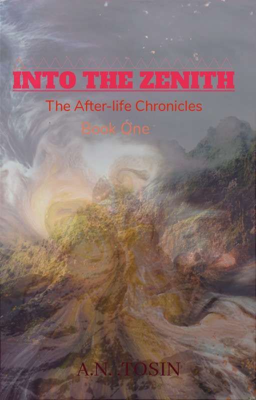 Into the ZENITH by babyIncredible